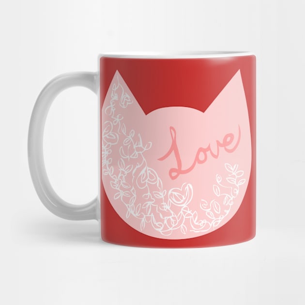 LOVE CAT by MoreThanThat